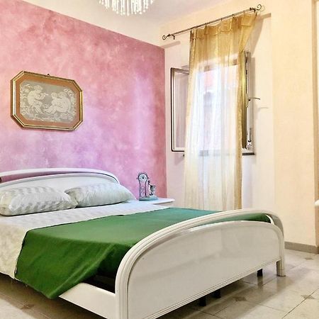 Appartamento Maria Giovanna Giardini Naxos Bagian luar foto