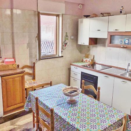 Appartamento Maria Giovanna Giardini Naxos Bagian luar foto