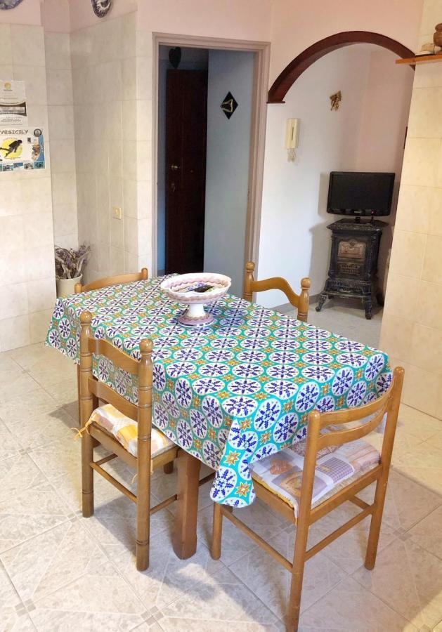 Appartamento Maria Giovanna Giardini Naxos Bagian luar foto