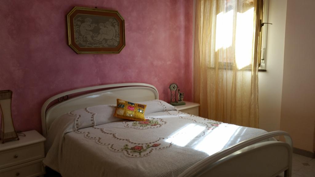 Appartamento Maria Giovanna Giardini Naxos Ruang foto