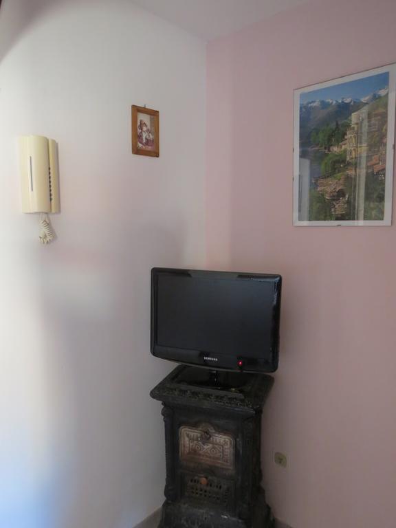Appartamento Maria Giovanna Giardini Naxos Ruang foto