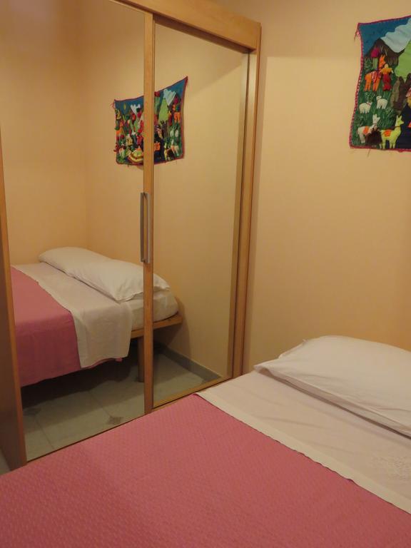 Appartamento Maria Giovanna Giardini Naxos Ruang foto