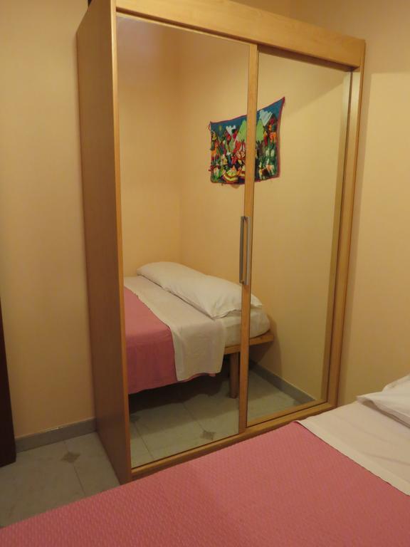 Appartamento Maria Giovanna Giardini Naxos Ruang foto