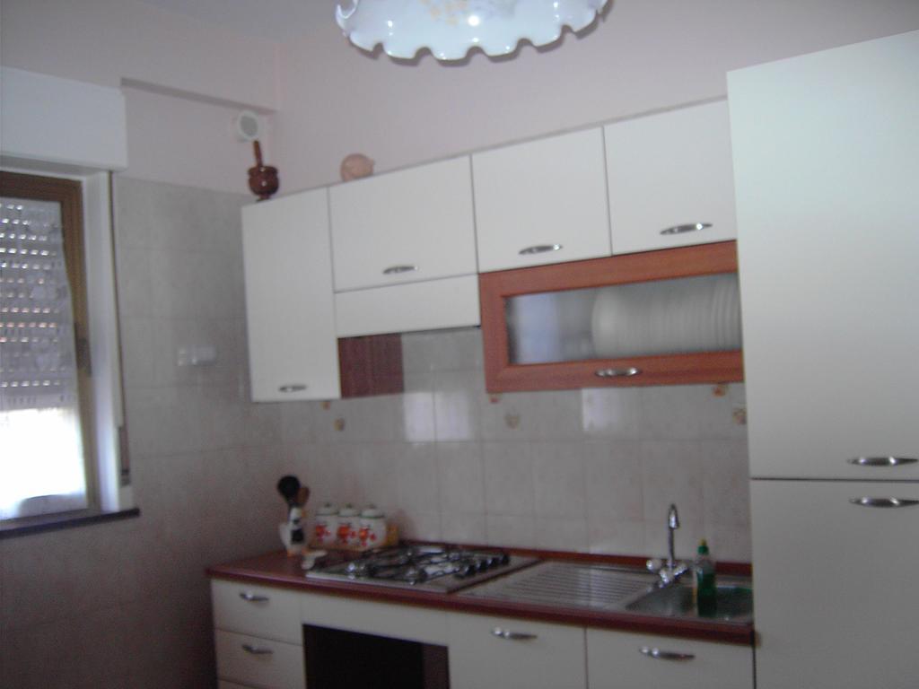 Appartamento Maria Giovanna Giardini Naxos Ruang foto