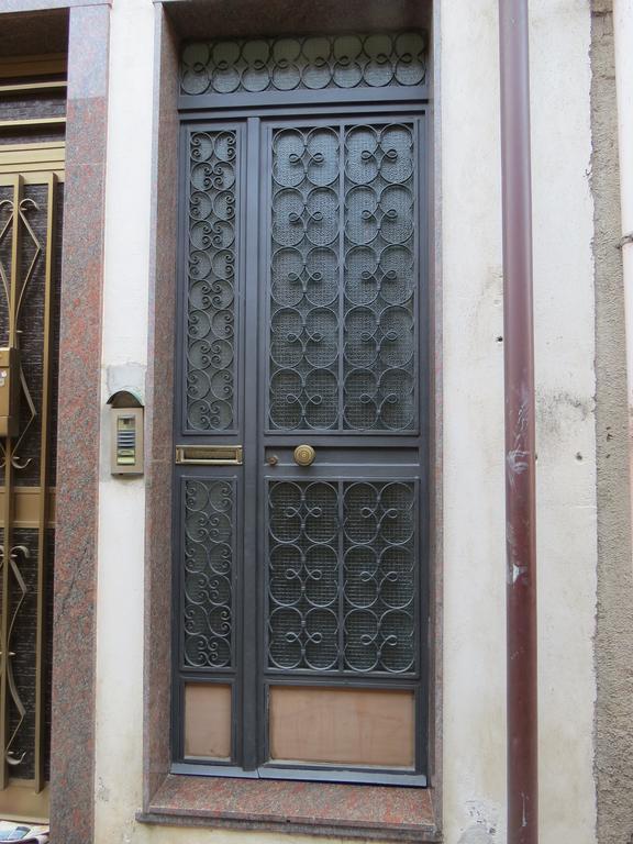Appartamento Maria Giovanna Giardini Naxos Ruang foto