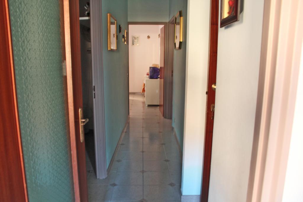Appartamento Maria Giovanna Giardini Naxos Ruang foto